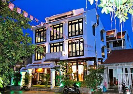 Green Island Hoian Villa