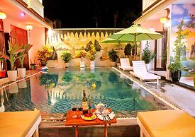 Green Island Hoian Villa