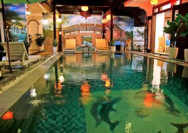 Green Island Hoian Villa