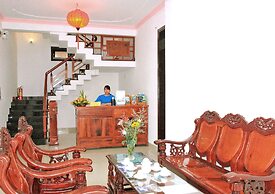 Green Island Hoian Villa