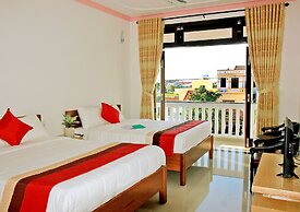 Green Island Hoian Villa