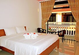 Green Island Hoian Villa