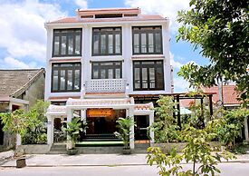 Green Island Hoian Villa
