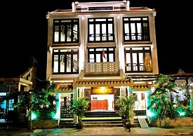 Green Island Hoian Villa