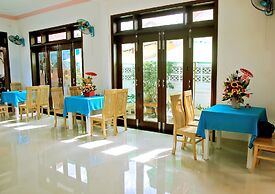 Green Island Hoian Villa