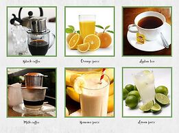 Green Island Hoian Villa