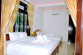 Green Island Hoian Villa