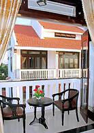 Green Island Hoian Villa