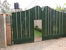 Green Village Apartments