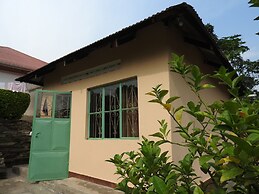 Green Village Apartments