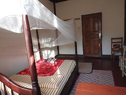 Green Village Apartments