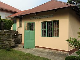 Green Village Apartments