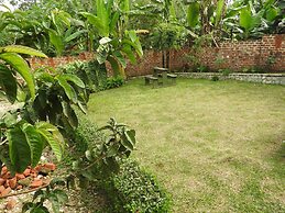 Green Village Apartments