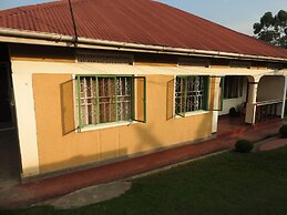 Green Village Apartments