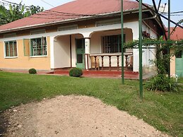 Green Village Apartments