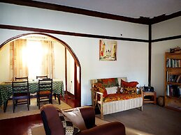 Green Village Apartments