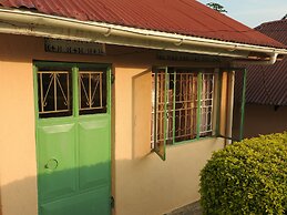 Green Village Apartments