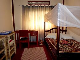 Green Village Apartments