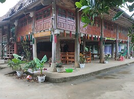 Vu Linh Farmstay - Hostel