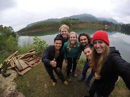 Vu Linh Farmstay - Hostel