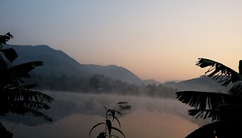 Vu Linh Farmstay - Hostel