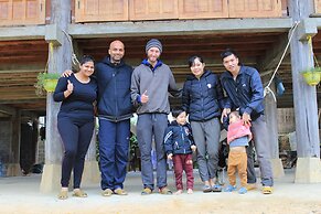 Vu Linh Farmstay - Hostel