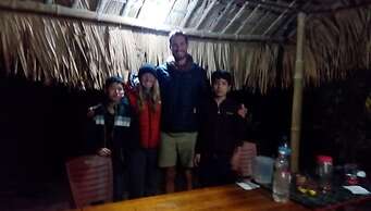 Vu Linh Farmstay - Hostel