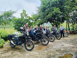 Vu Linh Farmstay - Hostel