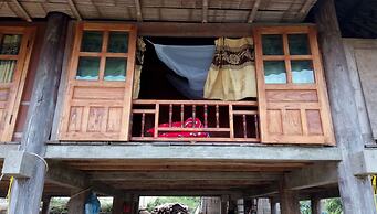Vu Linh Farmstay - Hostel