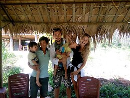 Vu Linh Farmstay - Hostel