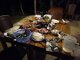 Vu Linh Farmstay - Hostel