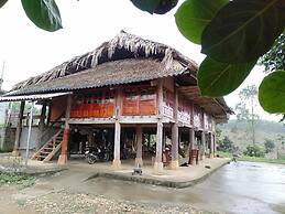 Vu Linh Farmstay - Hostel