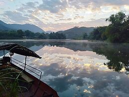 Vu Linh Farmstay - Hostel