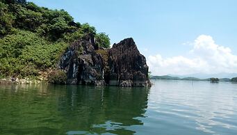 Vu Linh Farmstay - Hostel