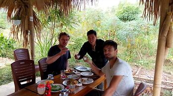 Vu Linh Farmstay - Hostel