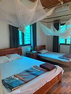 Vu Linh Farmstay - Hostel