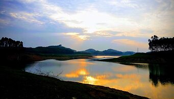 Vu Linh Farmstay - Hostel