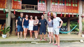 Vu Linh Farmstay - Hostel