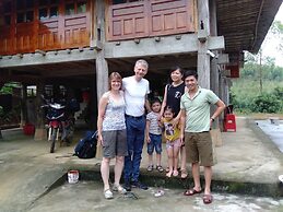 Vu Linh Farmstay - Hostel