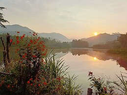 Vu Linh Farmstay - Hostel