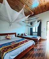 Vu Linh Farmstay - Hostel
