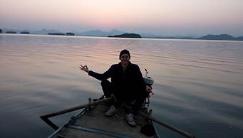 Vu Linh Farmstay - Hostel