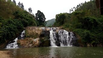 Vu Linh Farmstay - Hostel