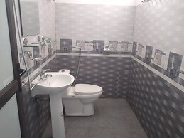 Vu Linh Farmstay - Hostel