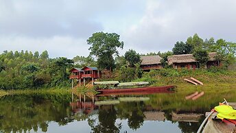 Vu Linh Farmstay - Hostel