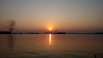 Vu Linh Farmstay - Hostel