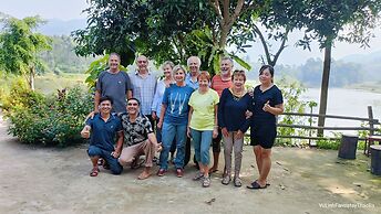 Vu Linh Farmstay - Hostel