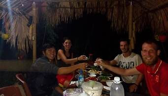 Vu Linh Farmstay - Hostel
