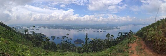 Vu Linh Farmstay - Hostel