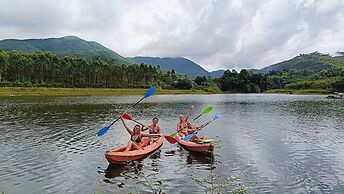 Vu Linh Farmstay - Hostel